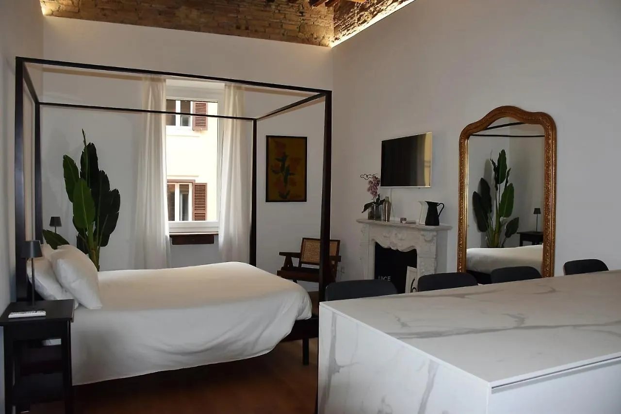 Fontana Luxury Home Roma Italia
