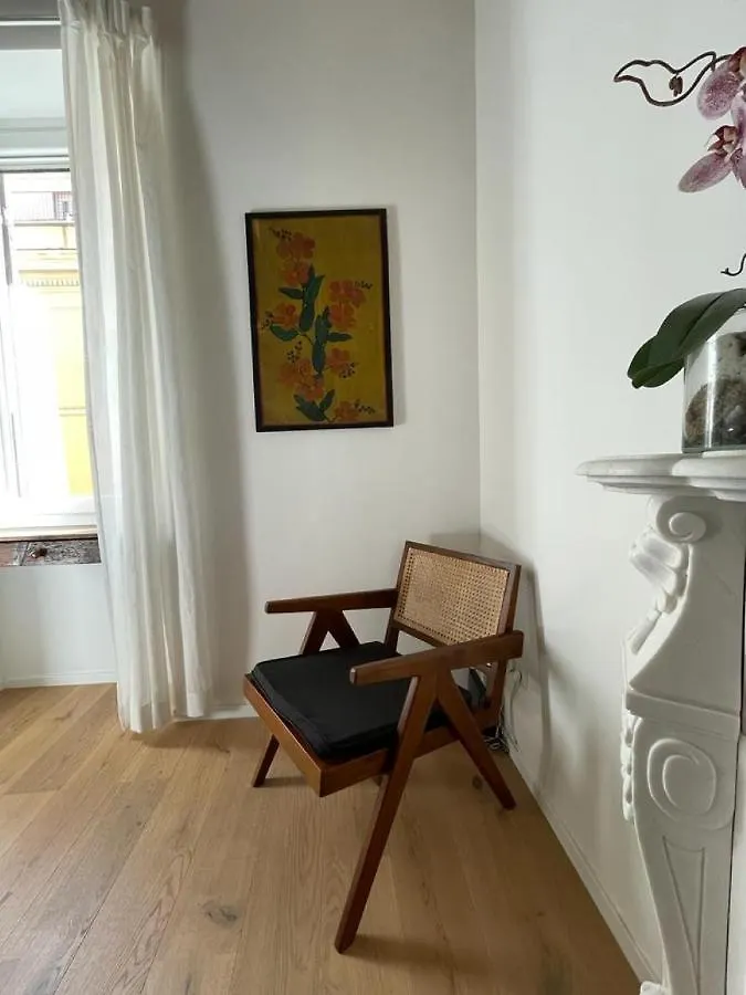 Fontana Luxury Home Roma