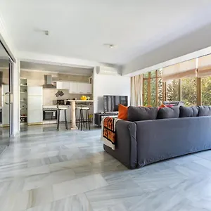 Centro Sacio I Apartment Marbella