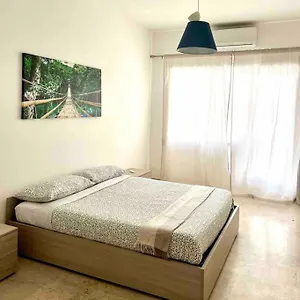 Glory House Vatican Museum Apartamento