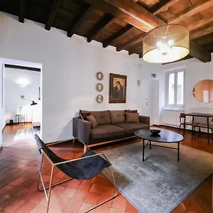 Apartment Castel Sant'angelo Cozy Flat, Rome