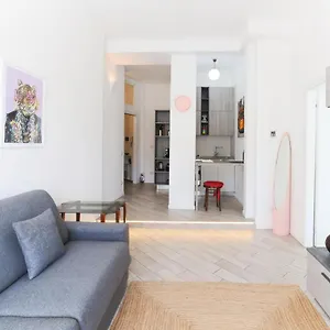 Di Design - Stazione Apartamento Milán