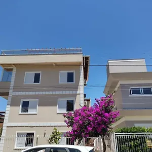 Residencial Lilly - Aptos De 1 E 2 Dorm. Apartamento Florianópolis
