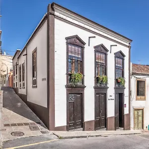 Casa Emblematica San Sebastian Apartamento Santa Cruz de la Palma (Isla de la Palma)