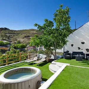 Casa Tito Y Teresita Chalet Vega de San Mateo