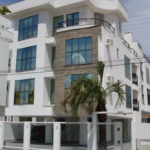 Jurerê - Canto Belo Apartamento Florianópolis