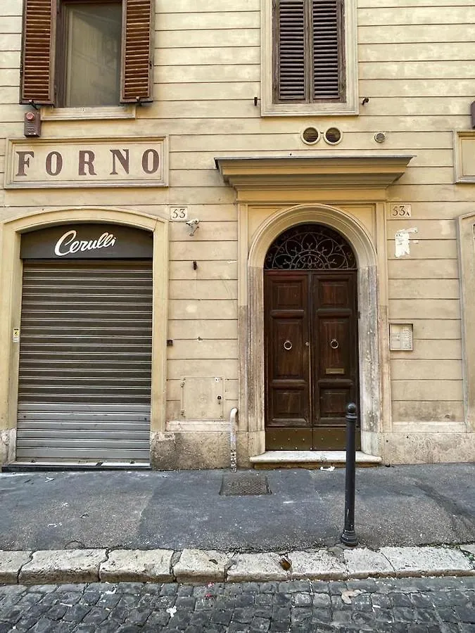 Fontana Luxury Home Roma