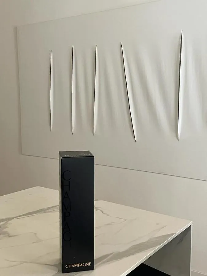 Fontana Luxury Home Roma Apartamento