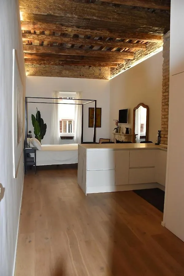 Fontana Luxury Home Roma