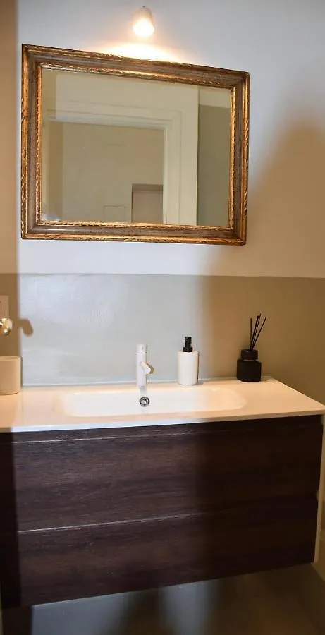 Fontana Luxury Home Roma Apartamento