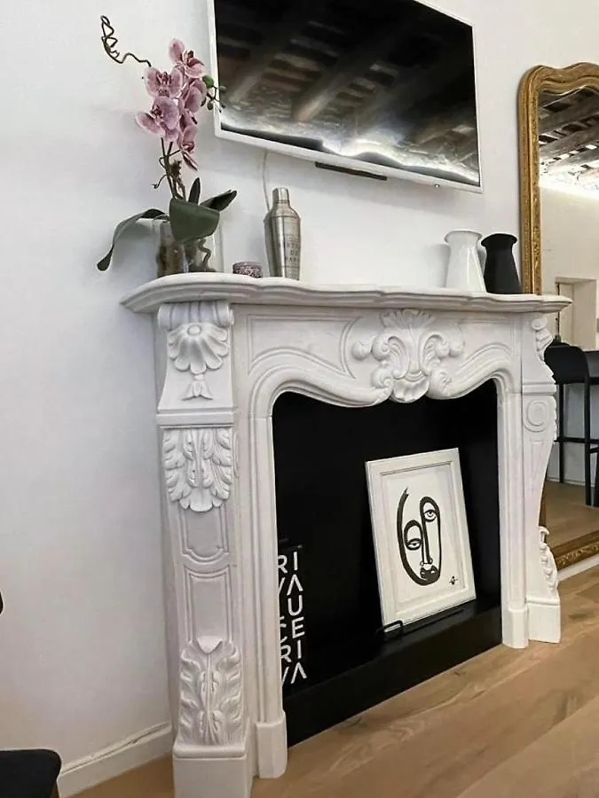 Fontana Luxury Home Roma 0*,