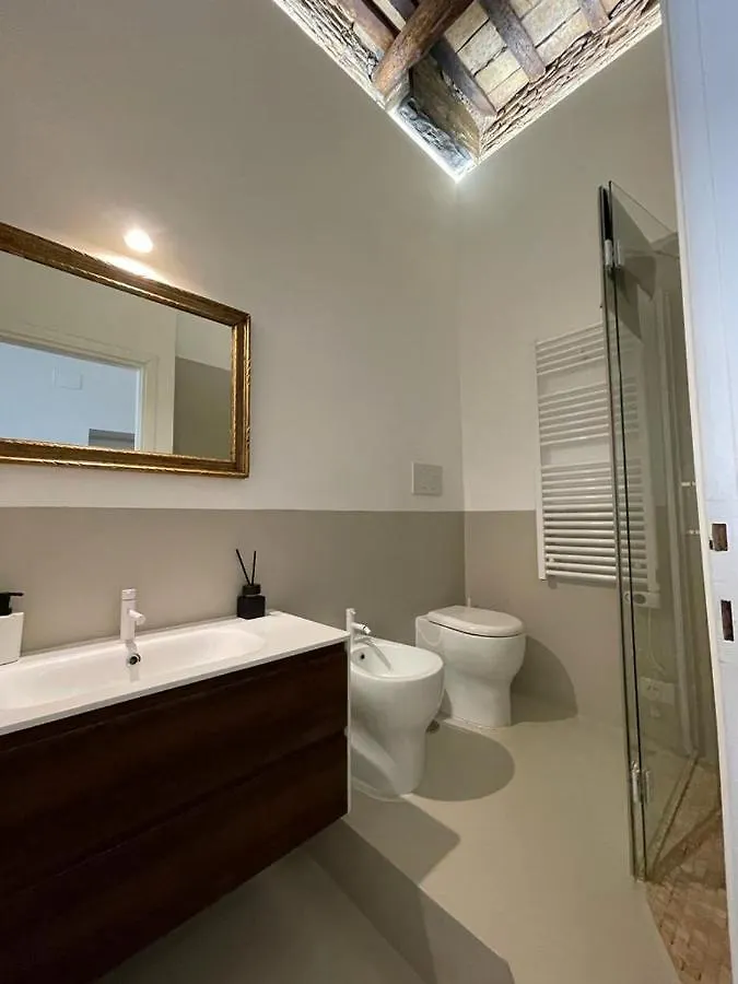 Apartment Fontana Luxury Home Rome
