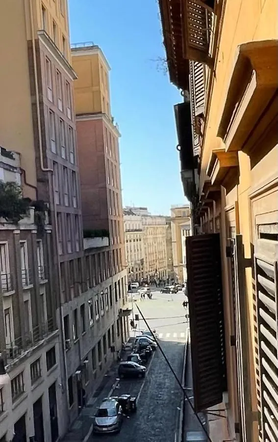 Fontana Luxury Home Rome Italy