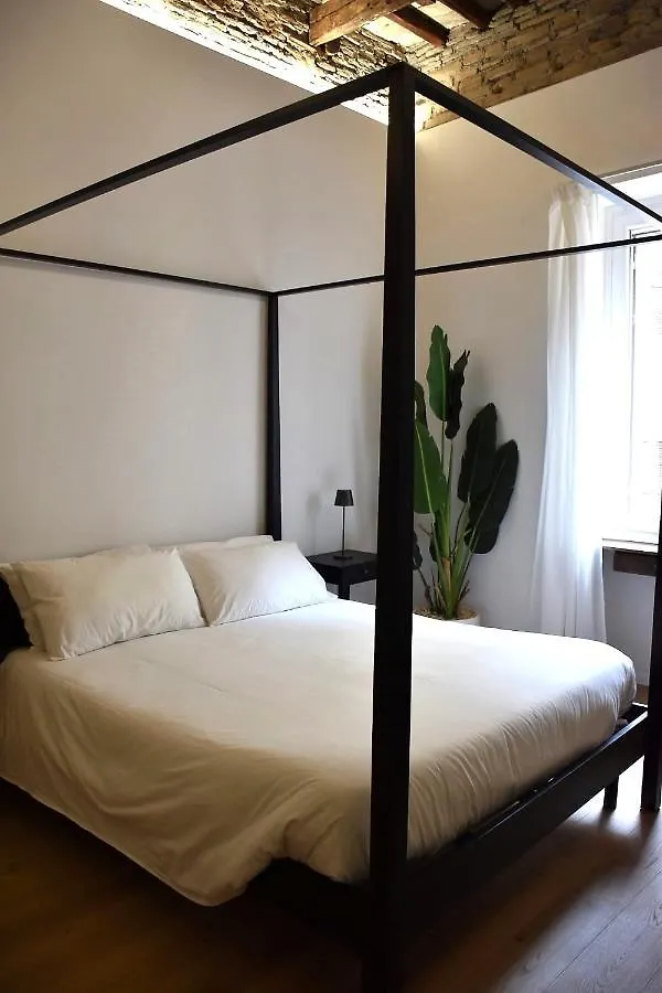 Apartment Fontana Luxury Home Rome
