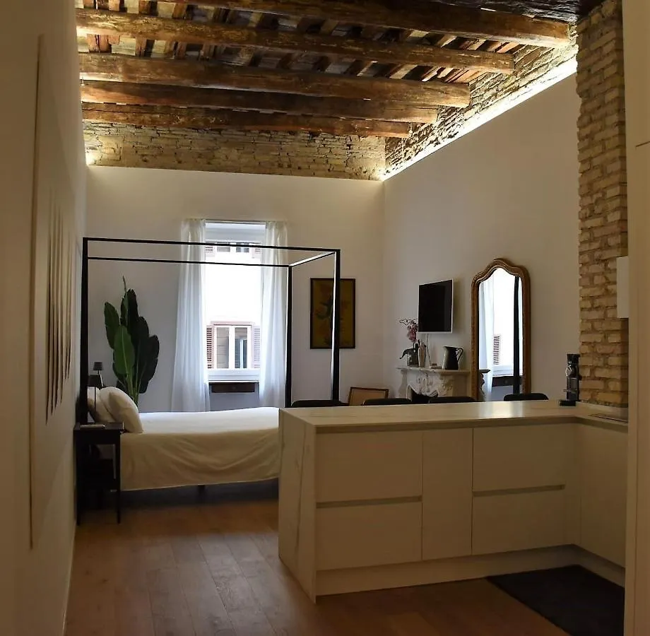 Apartment Fontana Luxury Home Rome Italy